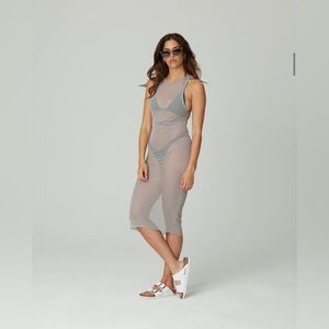 Kith Swim Cover-up